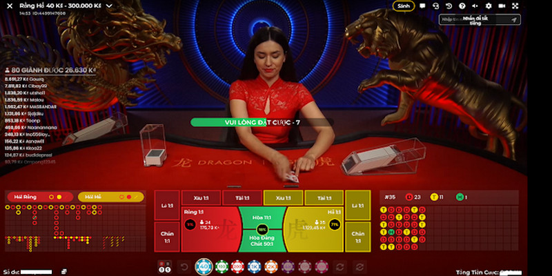 3333win RTG Bắn cá