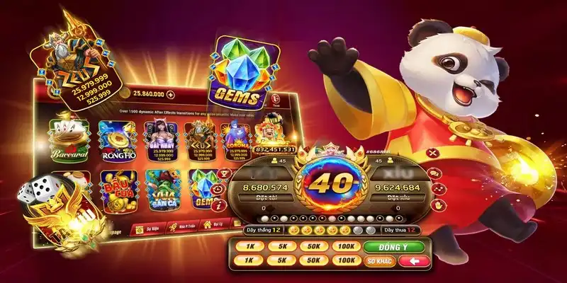 3333win quay nổ hũ là gì