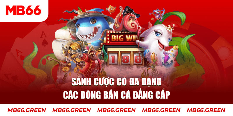 3333win bắn cá