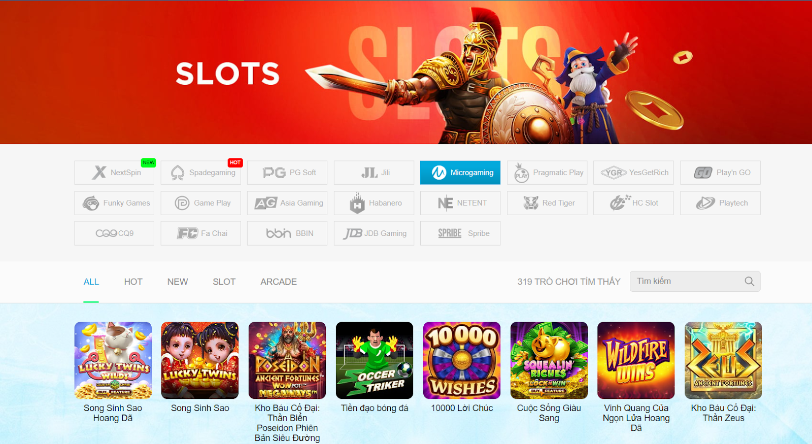 game nổ hủ ai